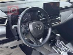 تۆیۆتا کۆرۆلا